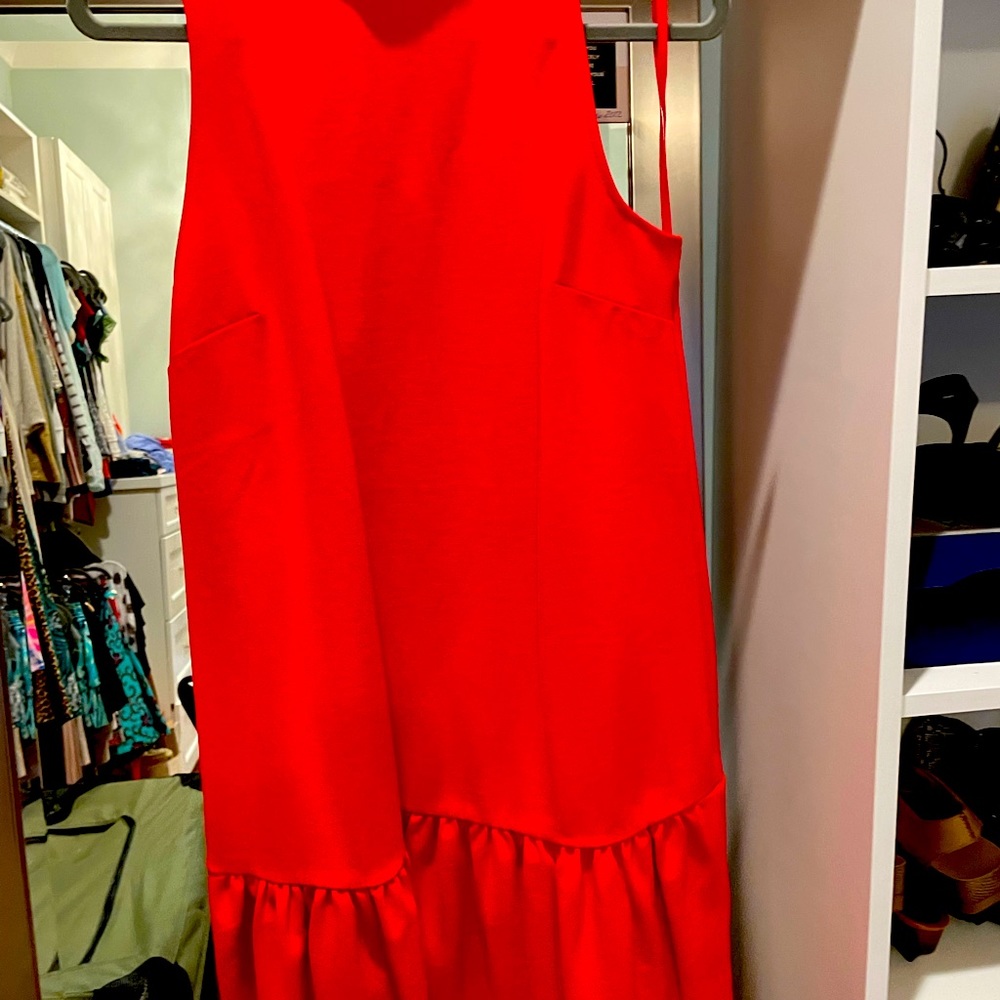 Maeve Anthropologie Dress NWT